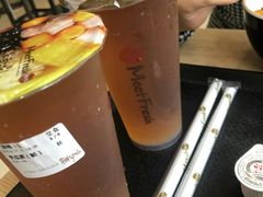 -Meet Fresh鮮芋仙(时代天街店)