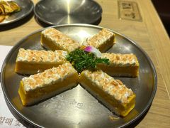 -西塔老太太泥炉烤肉(亚运村店)