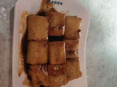 -五爷拌面(中信城店)