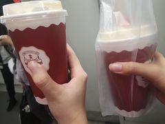 -桂桂茶(恒基名人店)