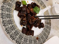 -梅龙镇酒家(南京西路总店)