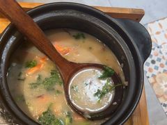 -如轩·海鲜砂锅粥·潮汕菜(南城店)