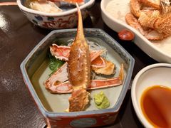 -蟹料理 北海道かに将軍(札幌本店)