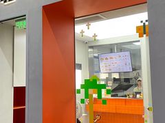 -PIXEL BOY炸鸡店(上海首店)