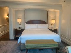 -广州富力丽思卡尔顿酒店