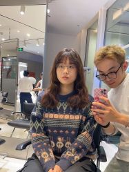 -悦SALON