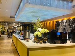 -青岛西海岸隆和福朋喜来登酒店