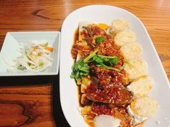 -驿楼兰·新疆菜(火车站店)