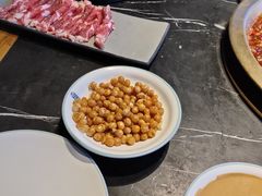 -杨家火锅(国美店)