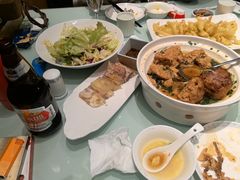 -景芝小炒(虞河路店)