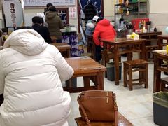 大堂-苏渝轩锅盖面(润州万达广场店)