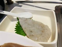 -海底捞火锅(长宁路龙之梦店)