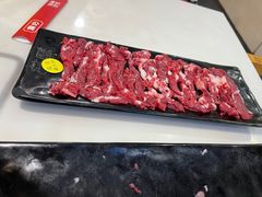 -陈记顺和牛肉火锅(岗顶店)