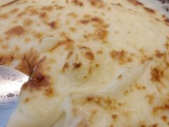 奶汁芝士土豆泥-萨莉亚意式餐厅(国和1000店)