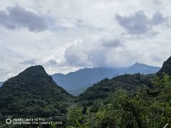 -玉石林风景区