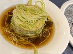 -钱塘秋荷(开鲁路店)