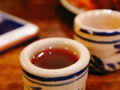 杨梅酒-醉八仙热酒馆(渝中店)