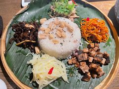 -兰木肆·云南菜(龙湖U城天街店)