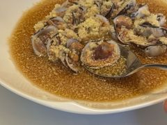 血蛤-西郊壹号