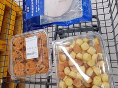 -家乐福会员店(南翔店)