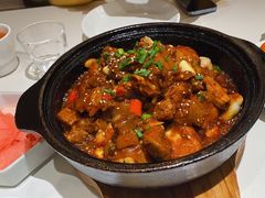 -蜀厨小匠·民间川菜(犀浦店)