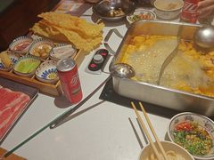-螺大喜螺蛳粉火锅(雍和宫店)