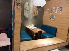 -鲜稻回转寿司(百利城店)