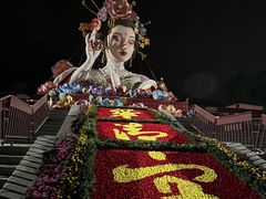 -华清宫景区