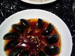 烧椒皮蛋-大拙里·精致融合菜(沙湖桃源国际店)