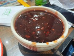 -葛记焖饼(伏牛路店)