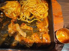 -豪享来中西餐厅(隆昌店)