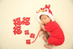 -皇家爱婴高端儿童摄影(苹果园店)