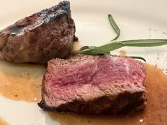 -MORTON'S 莫尔顿牛排坊(北京丽晶酒店)