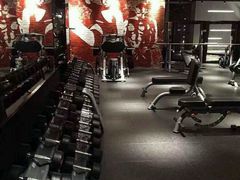 -威尔仕健身(杭州万象城店)