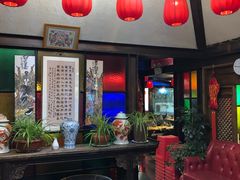 -望京一号·重庆江湖菜(工体店)