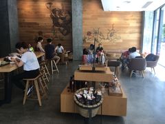 -星巴克(深圳软件园产业基地店)