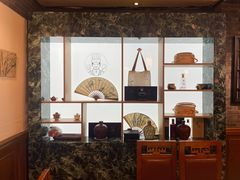 -香叶草中餐厅(川白楼店)