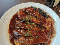 红烧肚档-长兴菜馆(高桥店)