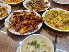 -福利来酒店(泺源大街店)