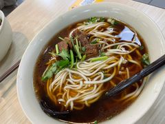 -李先生牛肉面大王(东单店)