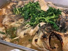 -鱼酷活鱼烤鱼(梅江印象城店)
