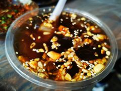 -王万妈卤猪脚(青岩交通路)