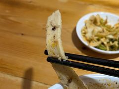 -老鳯府豆花泡馍(第五大道店)