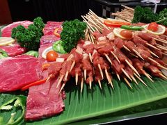 -昆明佳华广场酒店·西餐厅