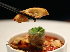 -本来精品川菜(嘉里中心店)