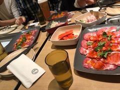 -新石器烤肉(中房金谊广场店)
