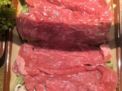 -壹兆圆重庆火锅手工炒底料(长白格林玫瑰湾店)