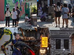 -楠溪江风景名胜区