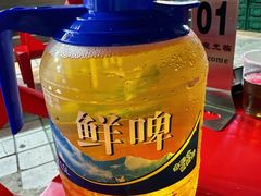 -萨里尔烤肉餐厅(曦华源店)
