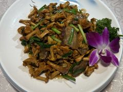 -码头鲜精致威海菜(欧乐坊店)